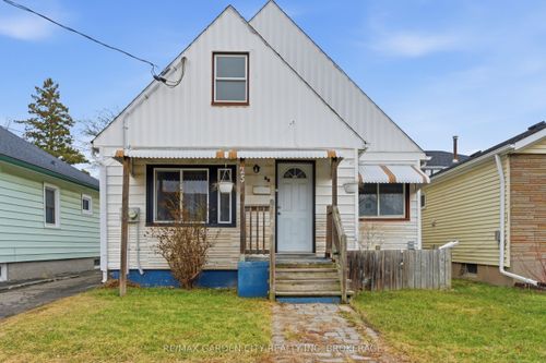 upper-25 Pelham Road, St Catharines, ON, L2S1R1 | Card Image