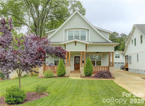 4342 Walker Rd, Charlotte, NC, 28211-2082 | Card Image