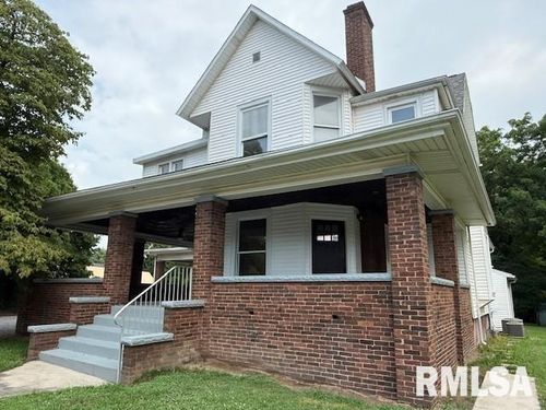 716 North St, Mount Vernon, IL, 62864-3945 | Card Image