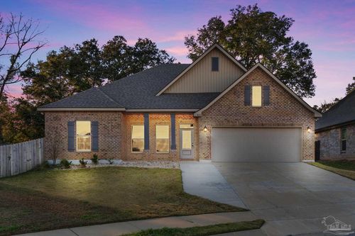 4605 Queen Palm Ct, Pace, FL, 32571-1377 | Card Image