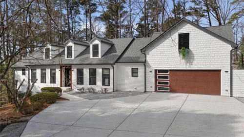 6260 River Overlook Dr, Atlanta, GA, 30328-3503 | Card Image