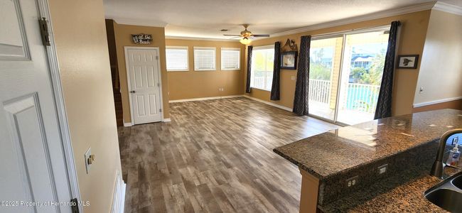 3303 Hibiscus Dr, House other with 4 bedrooms, 3 bathrooms and null parking in HERNANDO BEACH FL | Image 6