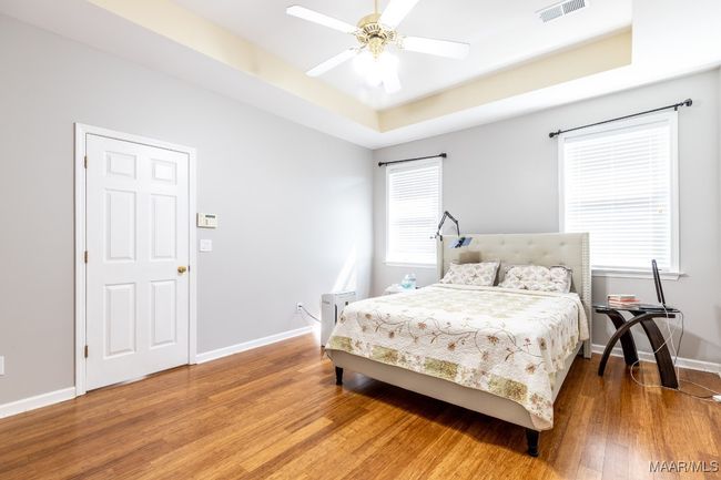 9272 Whispine Ct, House other with 4 bedrooms, 2 bathrooms and null parking in Montgomery AL | Image 18