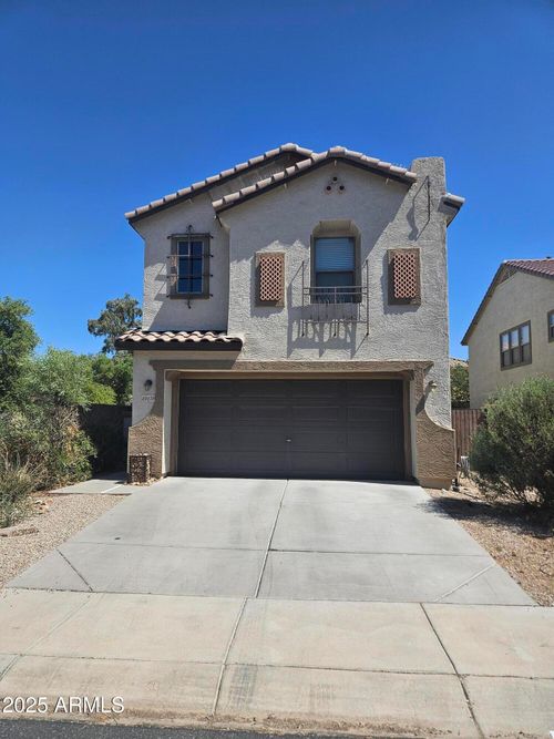 40438 W Helen Ct, Maricopa, AZ, 85138-5164 | Card Image