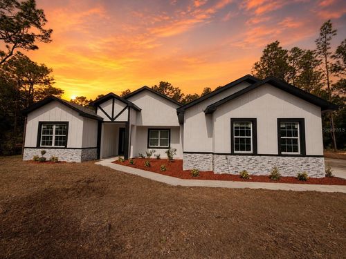 5392 Sw 137th Ct, Ocala, FL, 34481-4171 | Card Image