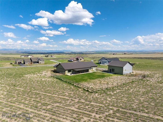 38 Clark Dr, House other with 3 bedrooms, 3 bathrooms and null parking in Three Forks MT | Image 4