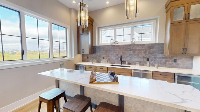 2819 Windward Lane, House other with 5 bedrooms, 3 bathrooms and null parking in Delafield WI | Image 12