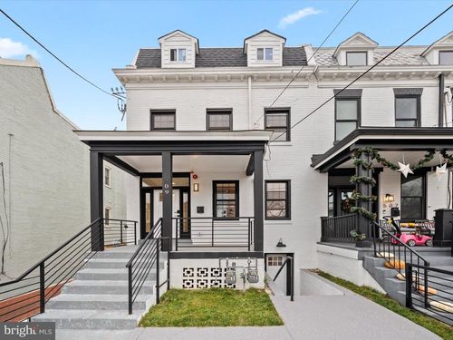 1-509 Randolph St Nw, WASHINGTON, DC, 20011-5905 | Card Image