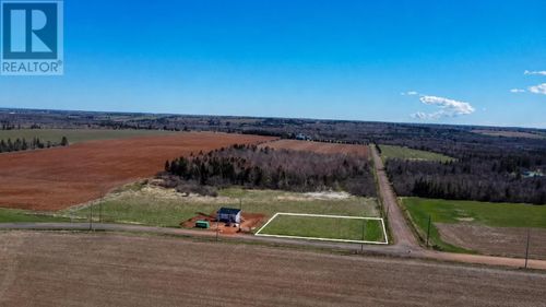 Lot 2 Macdougall Road, Morell East, PE, C0A1S0 | Card Image