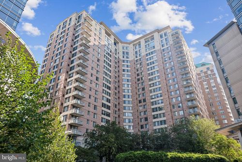 2008-851 N Glebe Rd, ARLINGTON, VA, 22203-4163 | Card Image