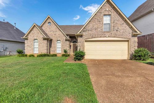 4588 Tulip Run Dr, Memphis, TN, 38135-0740 | Card Image