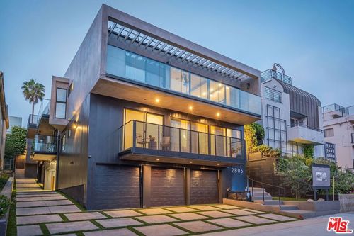 6-2805 3rd Street, Santa Monica, CA, 90405 | Card Image