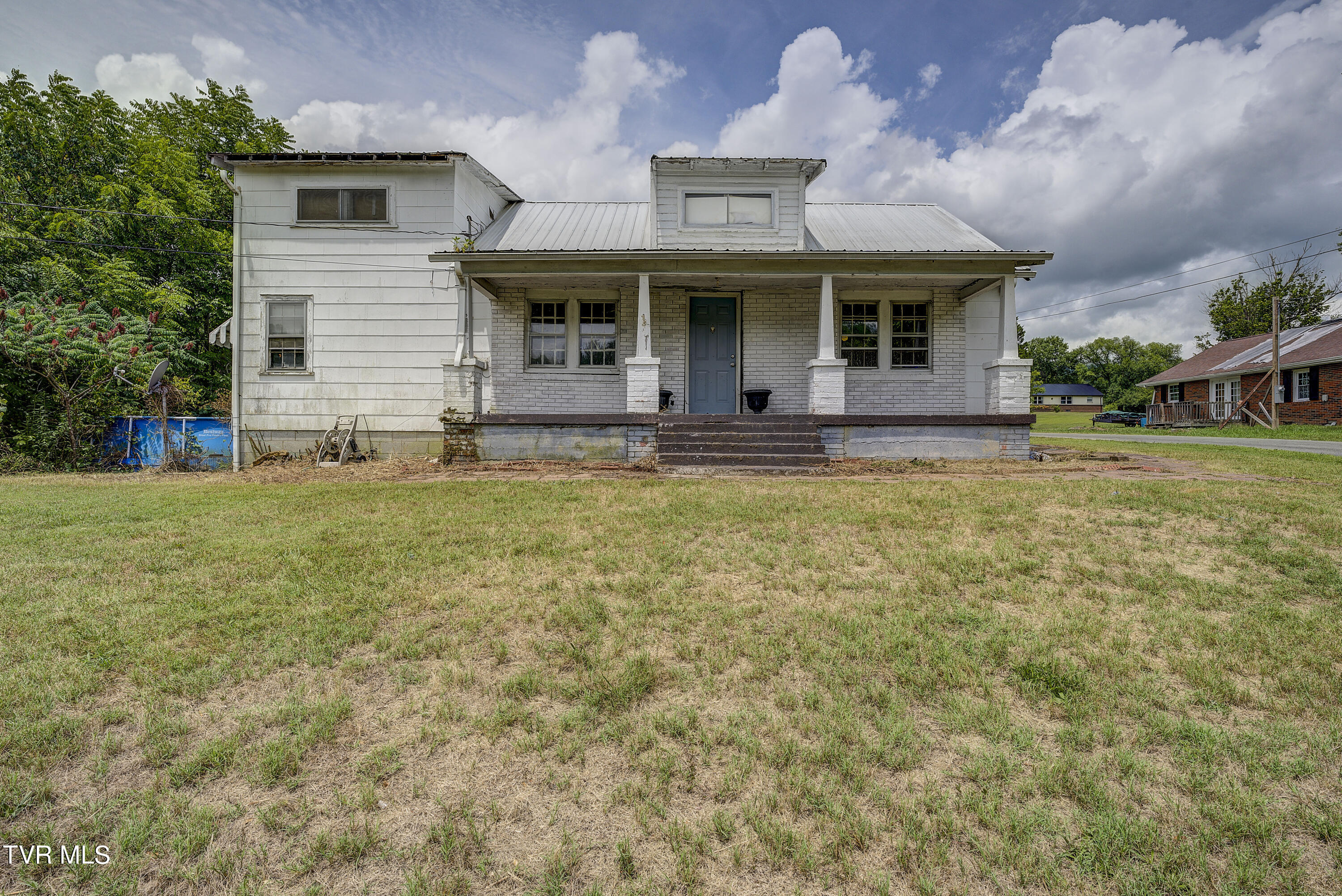 Glen Alpine Rd, Kingsport, TN 37660