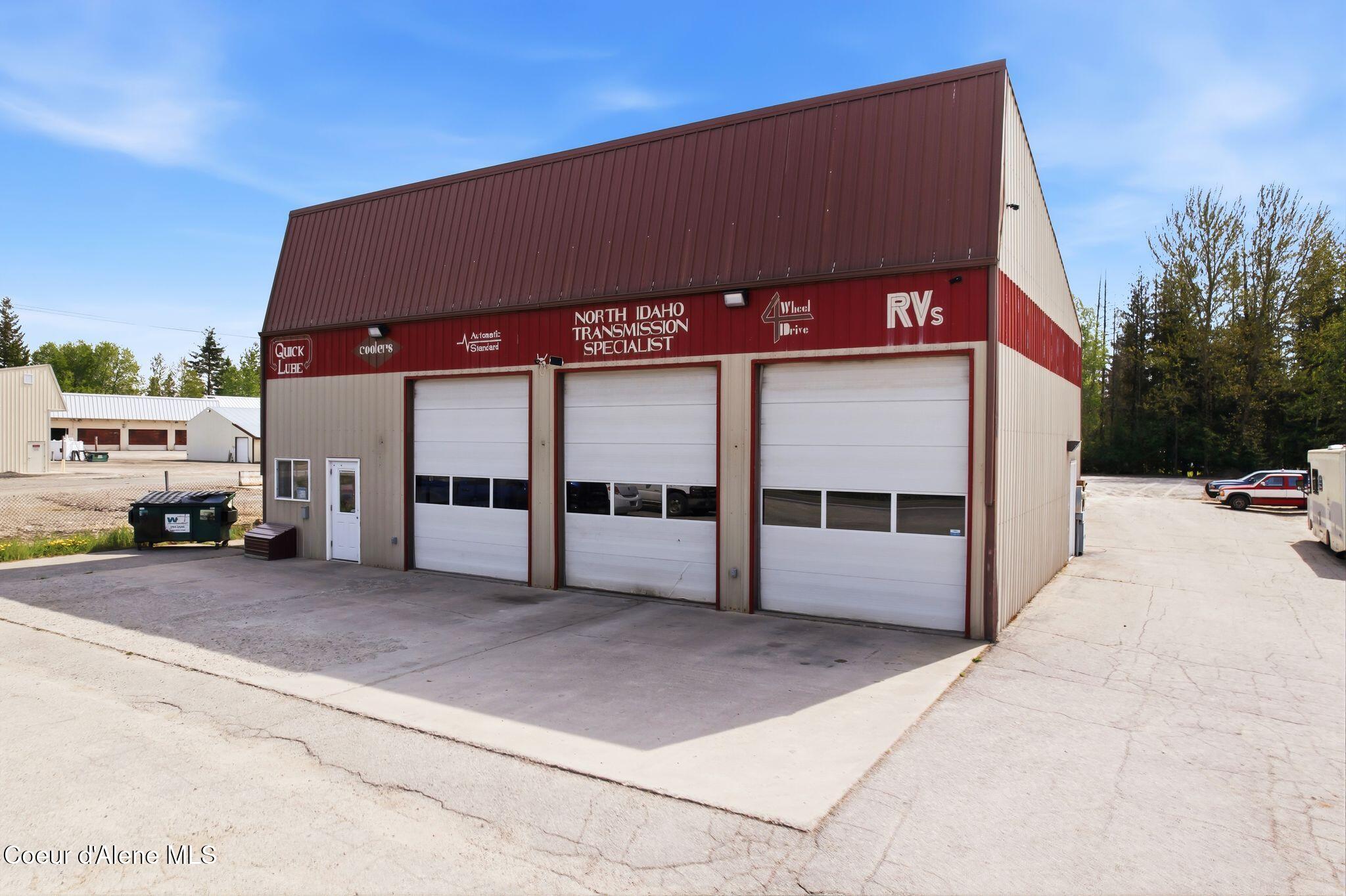 Commercial Sale in Ponderay 3