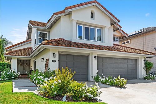 65 Summitcrest, Trabuco Canyon, CA, 92679-3410 | Card Image