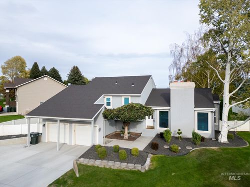 551 Terrace Dr, Burley, ID, 83318-5421 | Card Image