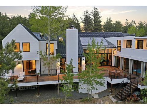 5411 Sunshine Canyon Dr, Boulder, CO, 80302-8770 | Card Image