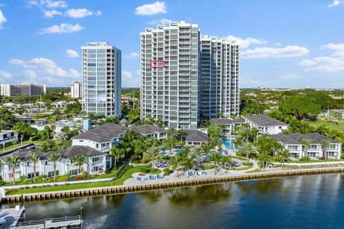 1603-2 Water Club Way, North Palm Beach, FL, 33408-3729 | Card Image