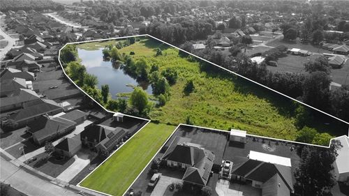 0 Hannah Dr, Alexandria, LA, 71303 | Card Image