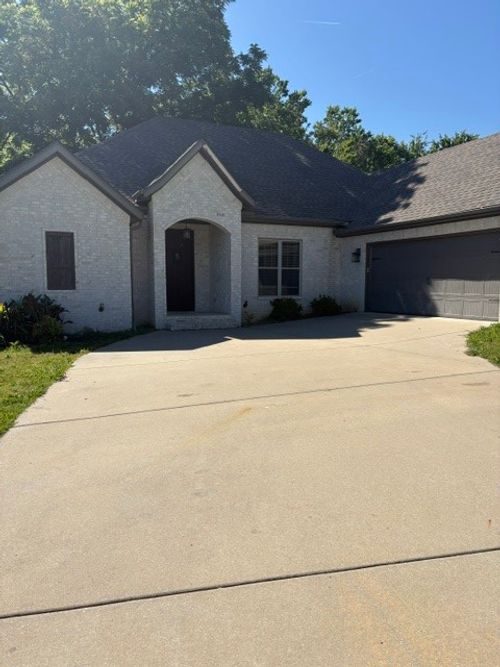 3774 Williams Cove, Springdale, AR, 72764 | Card Image