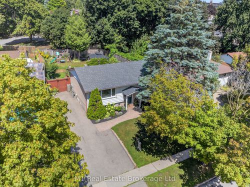 91 Rhonda Rd, Guelph, ON, N1H6H4 | Card Image