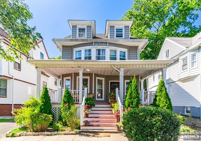 Watson Ave, East Orange, NJ 07018