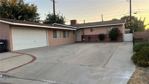 43603 Gingham Ave, Lancaster, CA, 93535 | Card Image