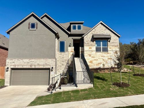 308 Frio Springs Trl, Georgetown, TX, 78628-1933 | Card Image