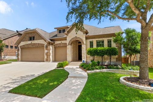 25926 Natal Plum, San Antonio, TX, 78261-2884 | Card Image