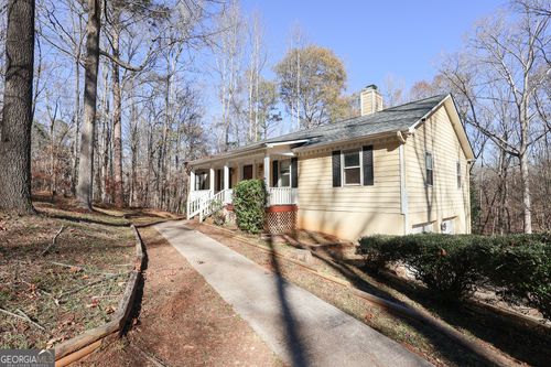 120 Deer Ridge Trl, Macon, GA, 31210-5713 | Card Image