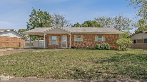 105 Diane Dr, Osceola, AR, 72370-3410 | Card Image
