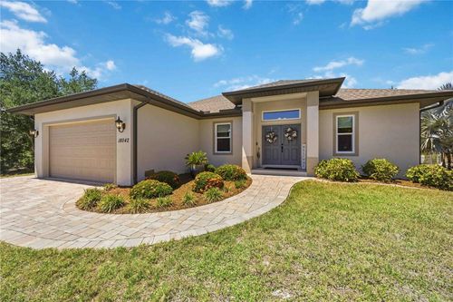 18042 Petoskey Cir, PORT CHARLOTTE, FL, 33948-9524 | Card Image