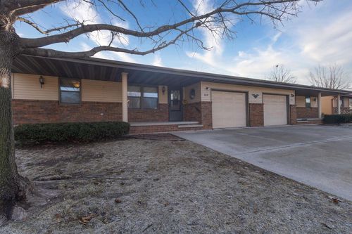 500 S Kensington Drive, APPLETON, WI, 54915 | Card Image