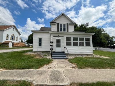 312 N Main Street, House other with 7 bedrooms, 3 bathrooms and null parking in Churubusco IN | Image 1