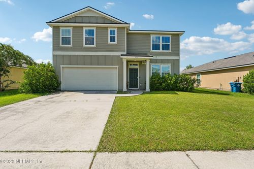 6774 Sandle Dr, Jacksonville, FL, 32219-1870 | Card Image