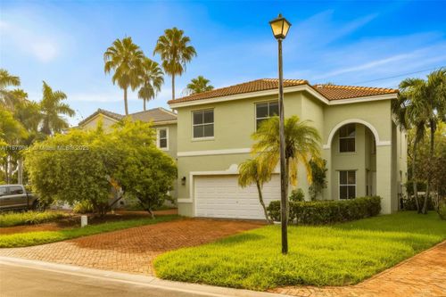 3419 110th Ter, Coral Springs, FL, 33065-7079 | Card Image