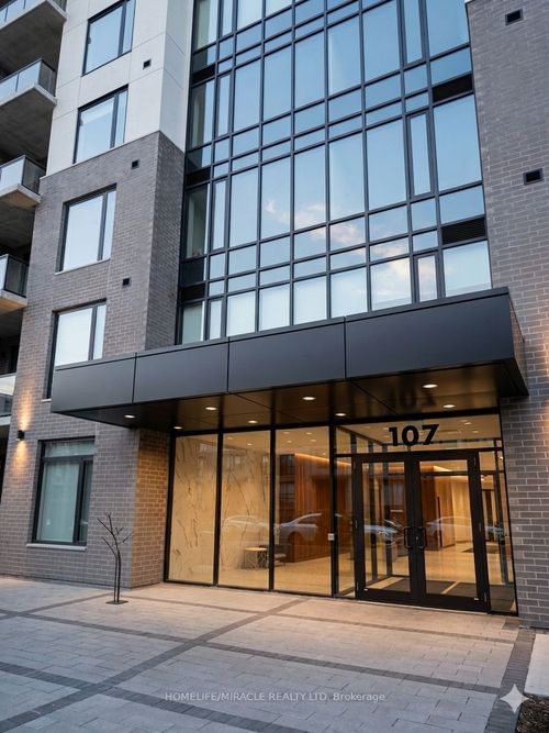 410-107 Roger St, Waterloo, ON, N2J0G3 | Card Image