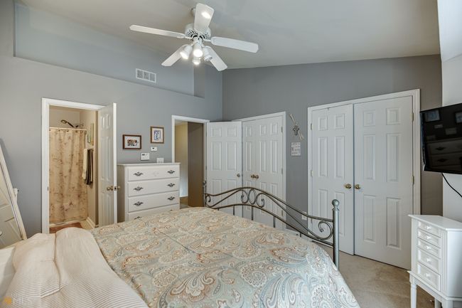 3265 Mill Springs Cir, Townhouse with 2 bedrooms, 3 bathrooms and null parking in Buford GA | Image 18
