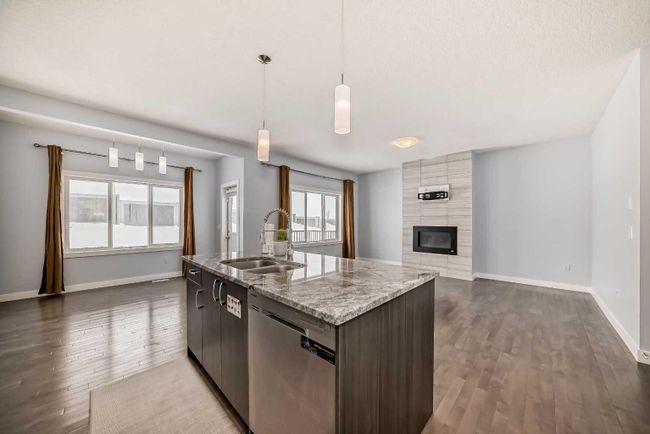 252 Nolanhurst Crescent Nw, Home with 5 bedrooms, 3 bathrooms and 4 parking in Calgary AB | Image 5