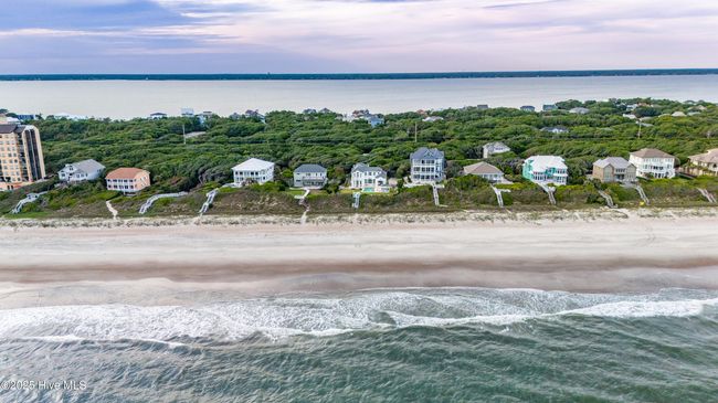 133 Sea Isle Dr, House other with 4 bedrooms, 5 bathrooms and 2 parking in Indian Beach NC | Image 72