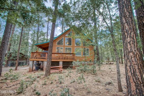 3035 S Wapiti Ln, Pinetop, AZ, 85935-7403 | Card Image