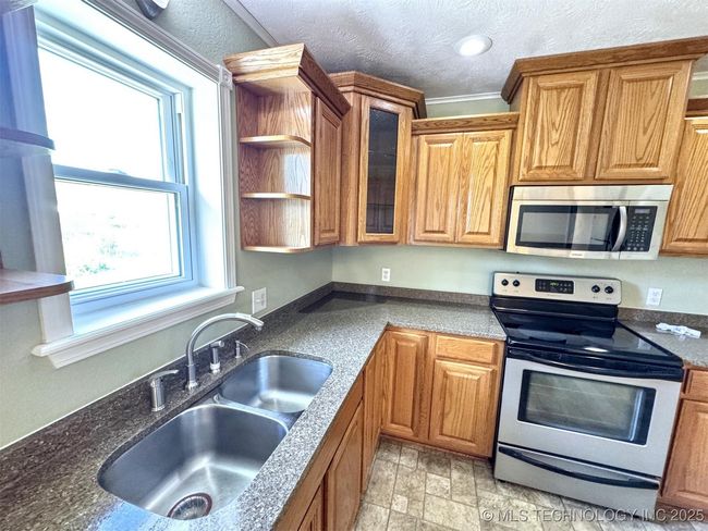 16289 W 810 Rd, House other with 4 bedrooms, 2 bathrooms and null parking in Tahlequah OK | Image 20