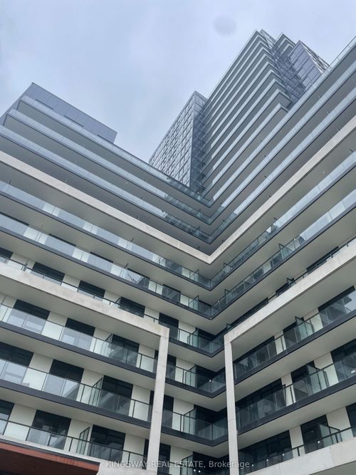 1002-3220 William Coltson Ave, Oakville, ON, L6H7X9 | Card Image