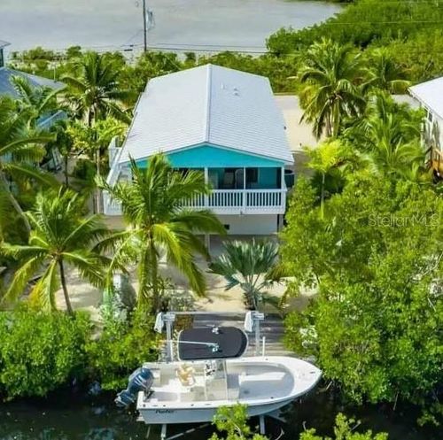547 Heck Ave, Little Torch Key, FL, 33042-5617 | Card Image