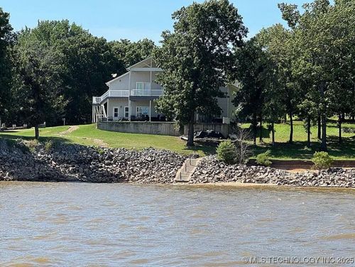 117271 S 4238 Rd, Eufaula, OK, 74432-6805 | Card Image