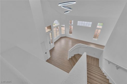 8336 Sedona Sunrise Dr, Las Vegas, NV, 89128-8257 | Card Image