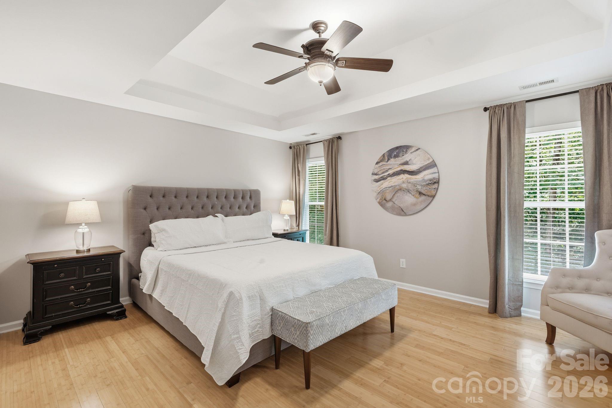 Residential in Clover 3