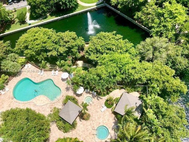 APT-1009 - 1000 Quayside Ter, Condo with 2 bedrooms, 2 bathrooms and null parking in Miami FL | Image 26