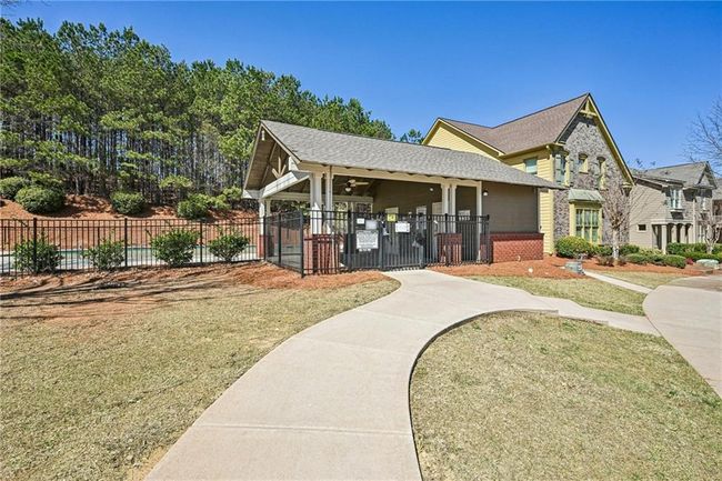 189 Privet Cir, House other with 4 bedrooms, 5 bathrooms and 2 parking in Suwanee GA | Image 48