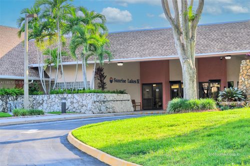 apt-204-10444 Nw 30th Ct, Sunrise, FL, 33322-2055 | Card Image